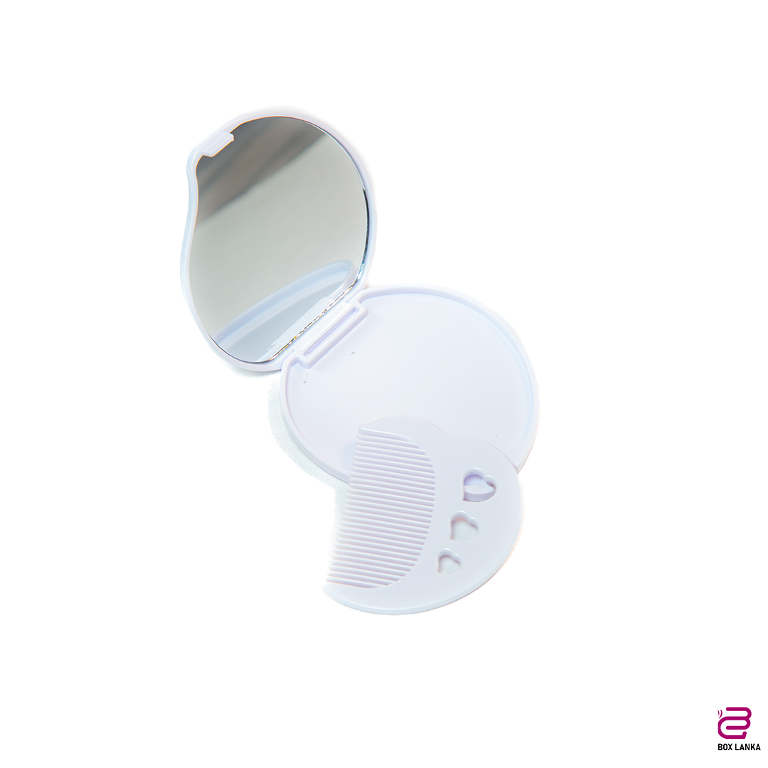 Mirror Comb (D-2006)