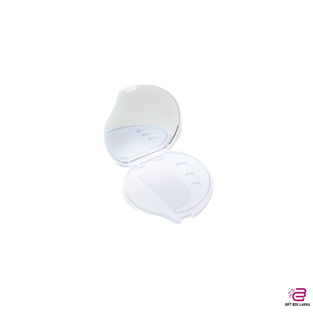 Mirror Comb (D-2006)