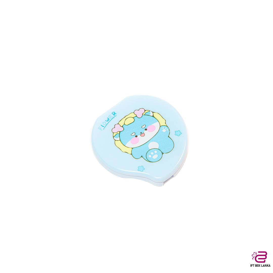 Mirror Comb (D-2006)