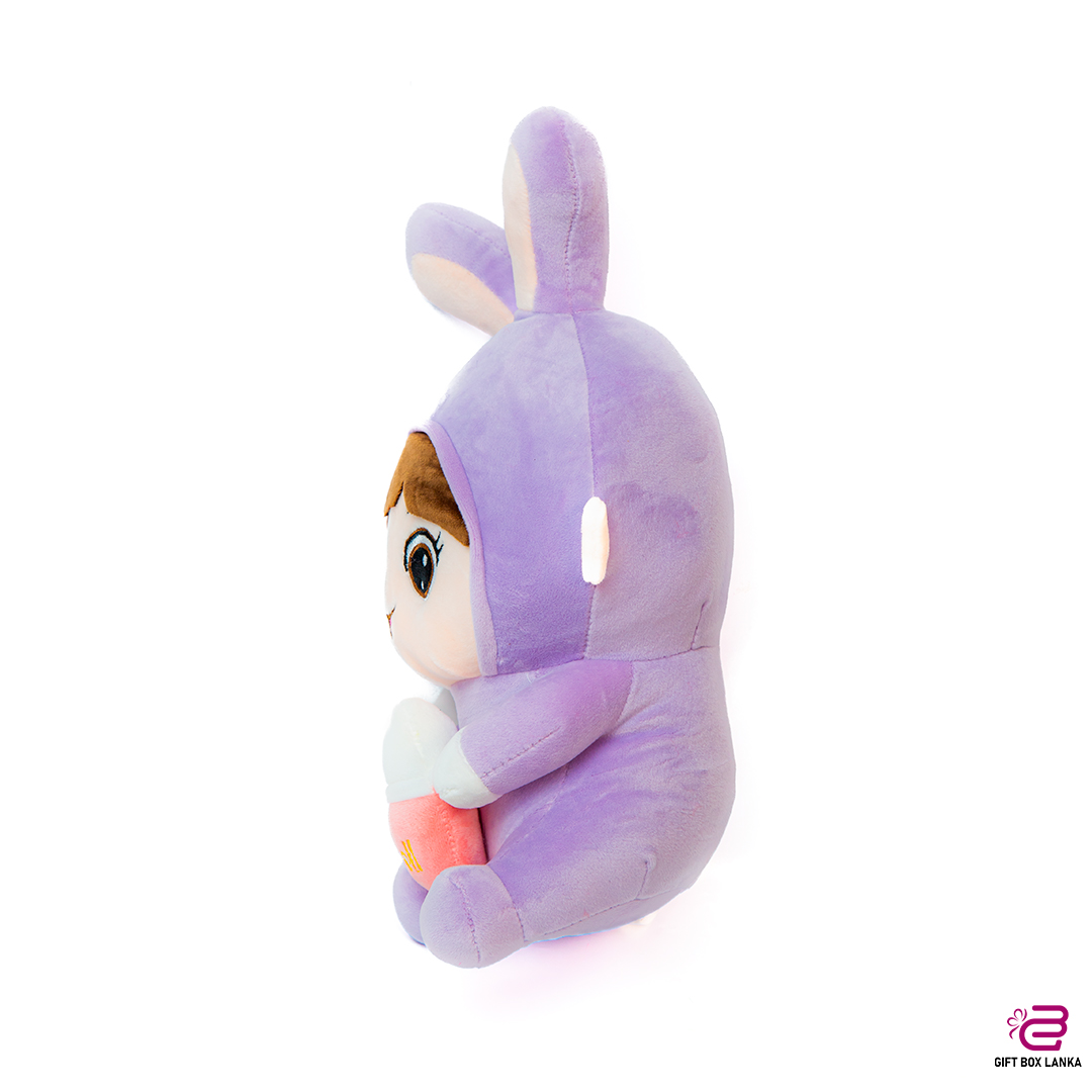 K-Pop Idol-inspired doll (D-991)