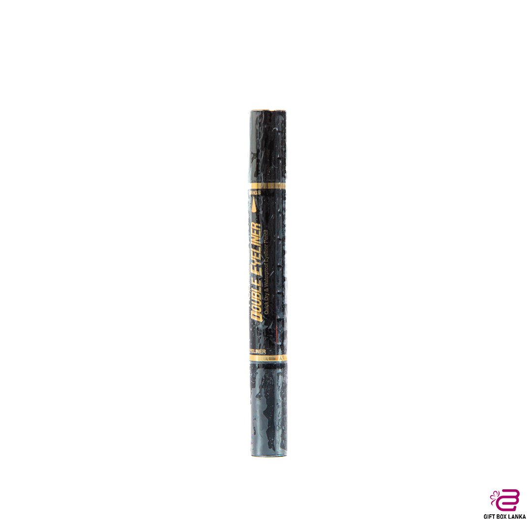 Double Eyeliner (D-1933)