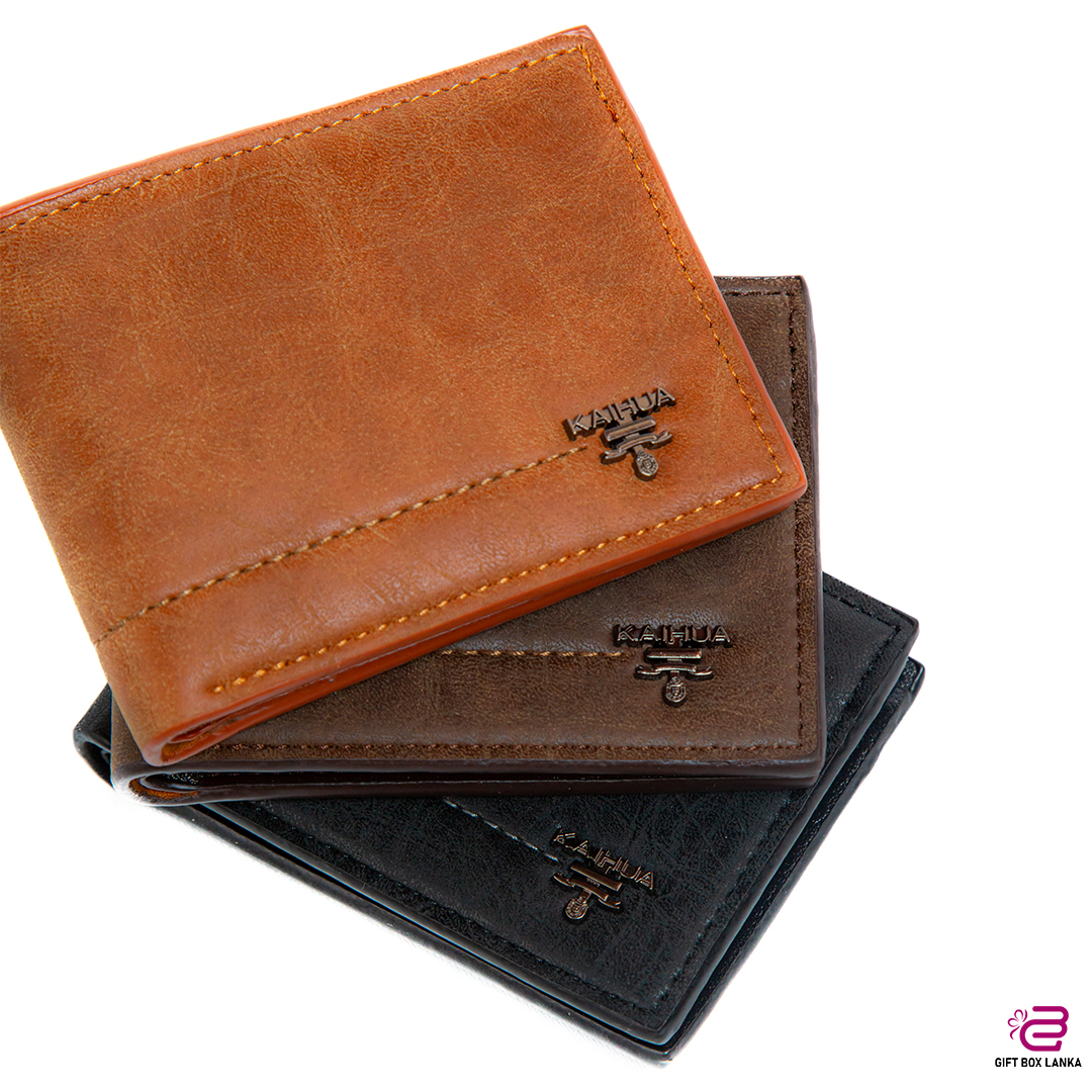 Men Wallet (D - 1839)